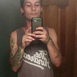 Meet your Posher, Nicholas